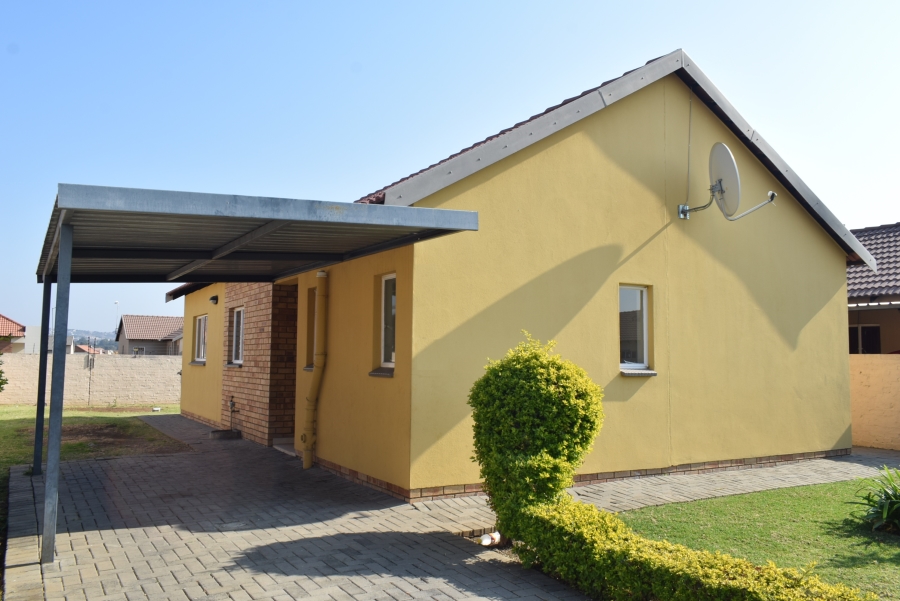3 Bedroom Property for Sale in Waterkloof Hill Estate North West